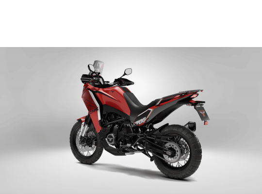 motorrika image